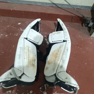 Guardas Vaughn Ventus SLR Pro 36+2