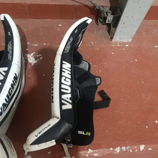 Guardas Vaughn Ventus SLR Pro 36+2