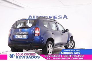 Dacia Duster 1.3 TCE 4X4 125CV 5P