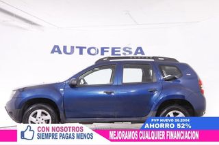 Dacia Duster 1.3 TCE 4X4 125CV 5P