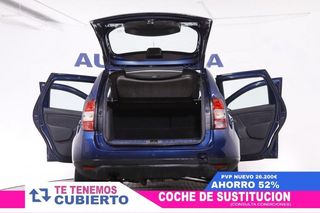 Dacia Duster 1.3 TCE 4X4 125CV 5P