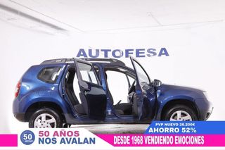 Dacia Duster 1.3 TCE 4X4 125CV 5P