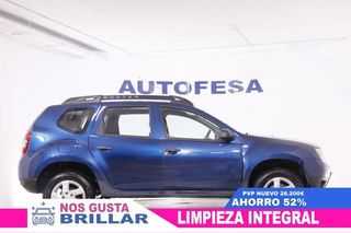 Dacia Duster 1.3 TCE 4X4 125CV 5P