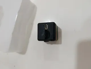 Mini cámara full HD. Micro sd