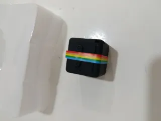 Mini cámara full HD. Micro sd