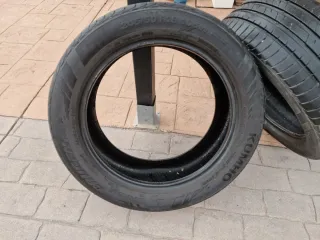 Neumáticos Kumho 245/50 R19 105W