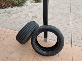 Neumáticos Kumho 245/50 R19 105W