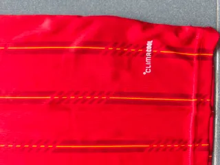 Camiseta Selección Española 2026