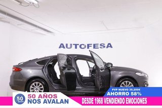 Ford Mondeo 2.0 TDCI TREND 120CV 5P