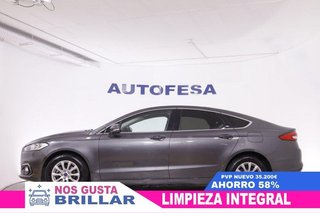 Ford Mondeo 2.0 TDCI TREND 120CV 5P