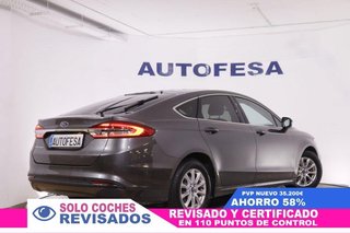 Ford Mondeo 2.0 TDCI TREND 120CV 5P