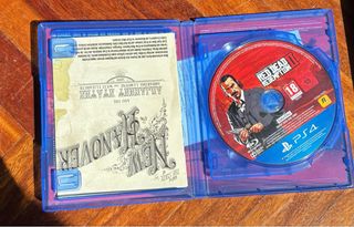 PS4 (PlayStation 4) + Tutti gli Accessori + 2 Giochi