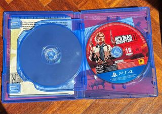 PS4 (PlayStation 4) + Tutti gli Accessori + 2 Giochi