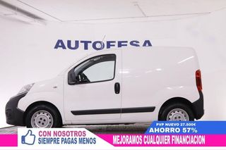 Fiat Fiorino 1.3 CARGO MJET SX 95CV 4P