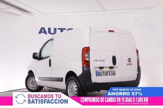 Fiat Fiorino 1.3 CARGO MJET SX 95CV 4P