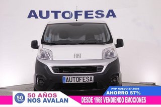 Fiat Fiorino 1.3 CARGO MJET SX 95CV 4P