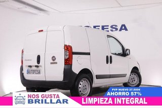 Fiat Fiorino 1.3 CARGO MJET SX 95CV 4P