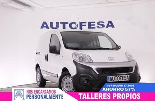 Fiat Fiorino 1.3 CARGO MJET SX 95CV 4P