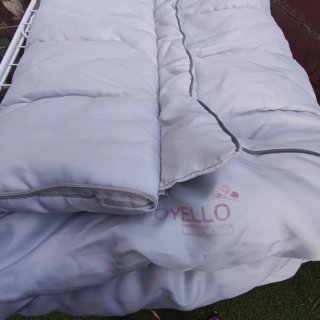 Saco polar para cochecito