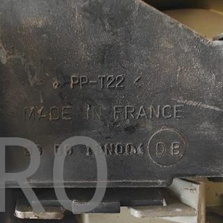 FARO TRASERO IZQUIERDO FORD MONDEO USADO