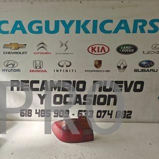 FARO TRASERO IZQUIERDO FORD MONDEO USADO