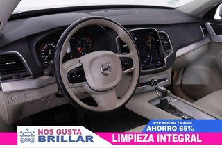 Volvo XC 90 2.0 D5 AWD MOMENTUM AUTO 225CV 7 PLAZAS 5P