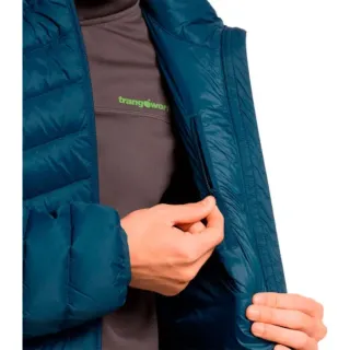 Chaqueta TrangoWorld V.tallas