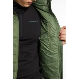 Chaqueta TrangoWorld V.tallas