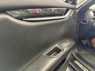 Maserati Ghibli 2014 TECHO SOLAR