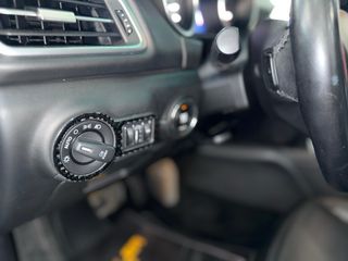 Maserati Ghibli 2014 TECHO SOLAR