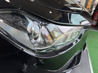 Maserati Ghibli 2014 TECHO SOLAR