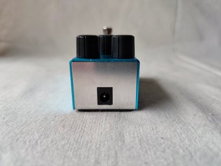 Pedal de guitarra Crunch Distortion - Nuevo