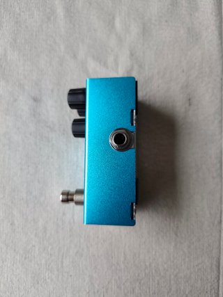 Pedal de guitarra Crunch Distortion - Nuevo