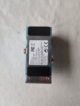 Pedal de guitarra Crunch Distortion - Nuevo
