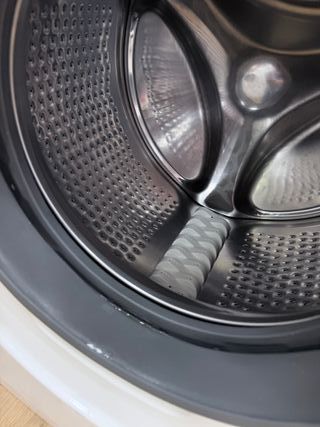 Lavadora Whirlpool 8kg 1400rpm A+++ - ENVÍO A CASA