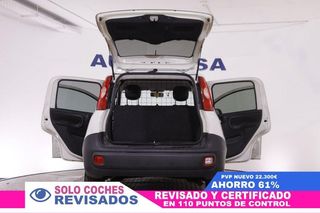 Fiat Panda 1.0 VAN GSE HYBRID 70CV 5P