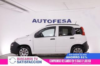 Fiat Panda 1.0 VAN GSE HYBRID 70CV 5P