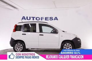 Fiat Panda 1.0 VAN GSE HYBRID 70CV 5P