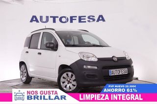 Fiat Panda 1.0 VAN GSE HYBRID 70CV 5P