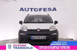 Fiat Panda 1.0 VAN GSE HYBRID 70CV 5P