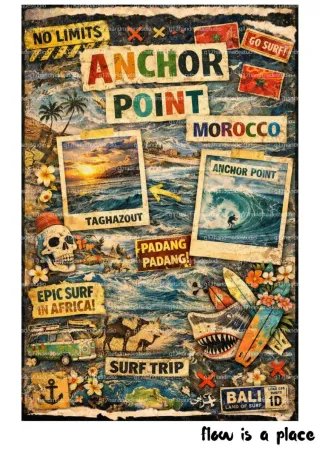 Pack Surf Worlwide Vol.1  Olas Icónicas.