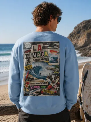 Pack Surf Worlwide Vol.1  Olas Icónicas.