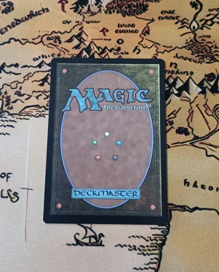 CARTA MAGIC - LIGHTNING GREAVES