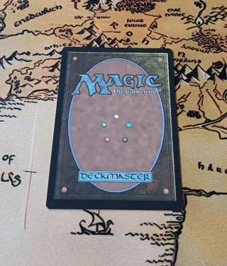 CARTA MAGIC - LIGHTNING GREAVES