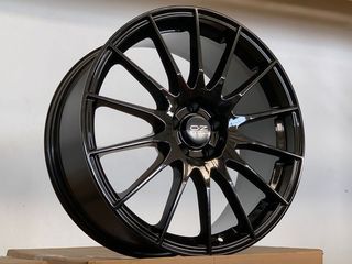 Proximamente! fox 004 8X18 5X114.3 ET45 BLACK