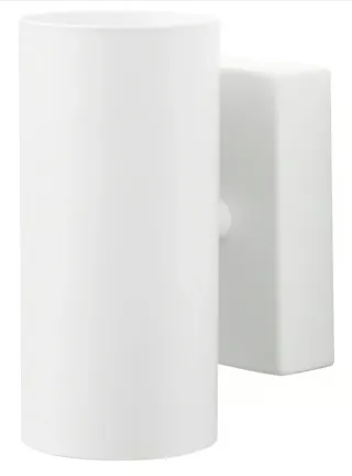 Aplique pared Ikea NYMÅNE
