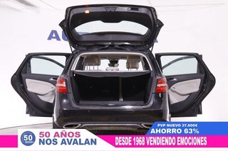 MERCEDES-BENZ CLASE B B180D AUTO 109CV 5P # PARKTRONIC CLASE B B180D AUTO 109CV 5P