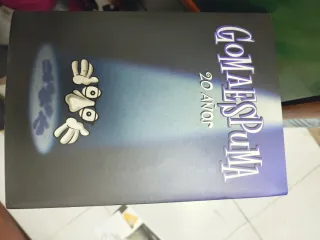 Libros por unidad