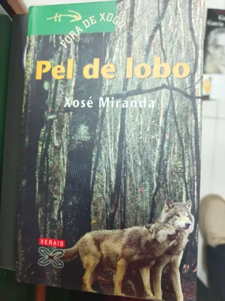 Libros por unidad