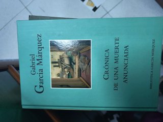 Libros por unidad
